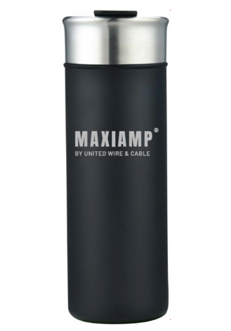 MAXIAMP Tumbler