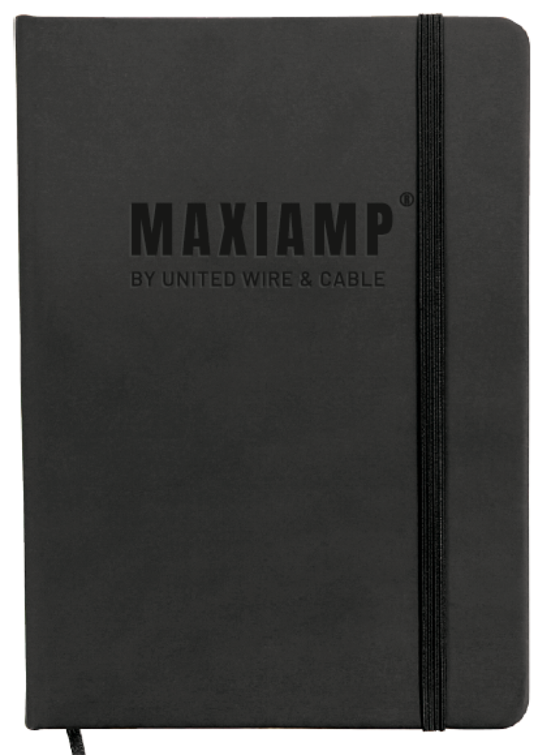 MAXIAMP Journal