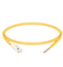 GameChanger Sample: 2’ Terminated Riser