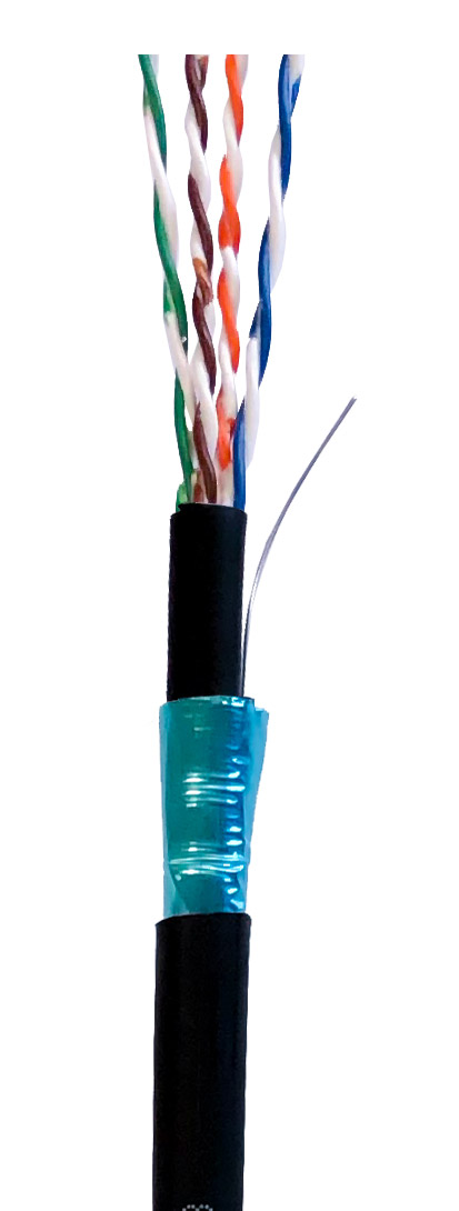 GameChanger Sample: 2' Terminated 600V