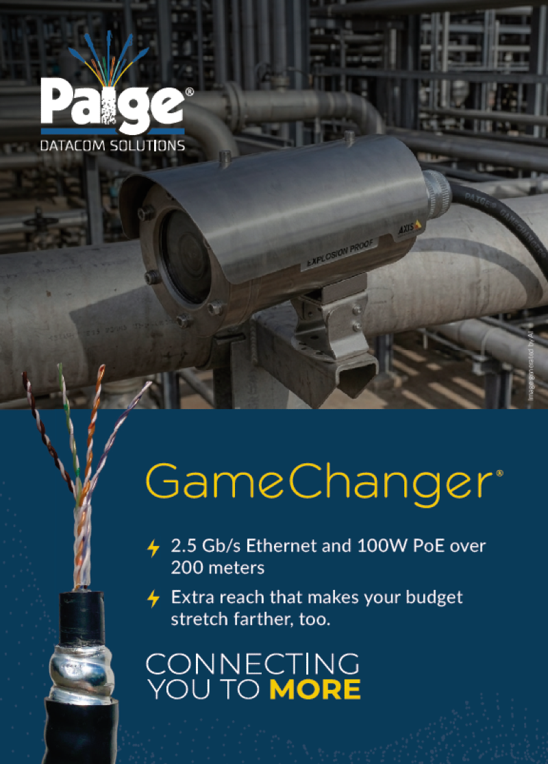 Postcard: GameChanger Hazardous Locations