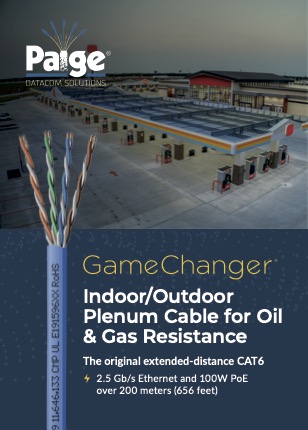 GameChanger Postcard: FEP Oil & Gas Generic