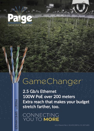 GameChanger Postcard: Camera Cannabis