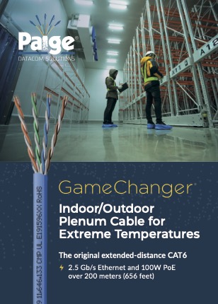 GameChanger Postcard: FEP Extreme Cold