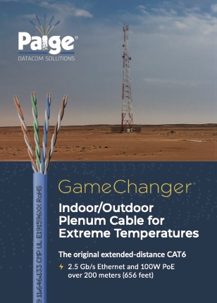 GameChanger Postcard: FEP Extreme Heat