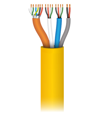 OSDP Sample: Hybrid OSDP / Wiegand Access Control 