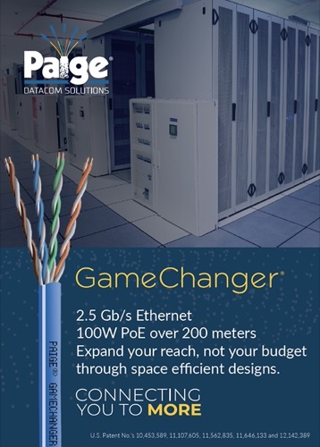 GameChanger Postcard: Data Centers