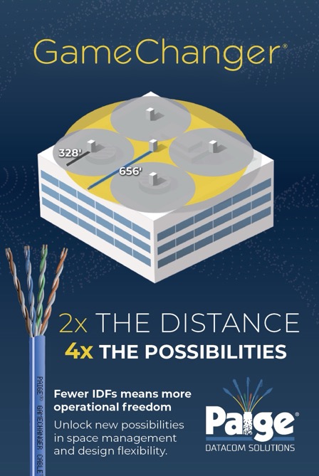 GameChanger Postcard: A&E