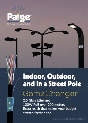 GameChanger Postcard: 600V