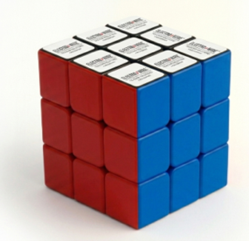 Rubik's Cube
