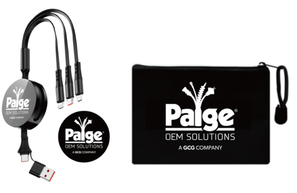 Multiport Charging Cable