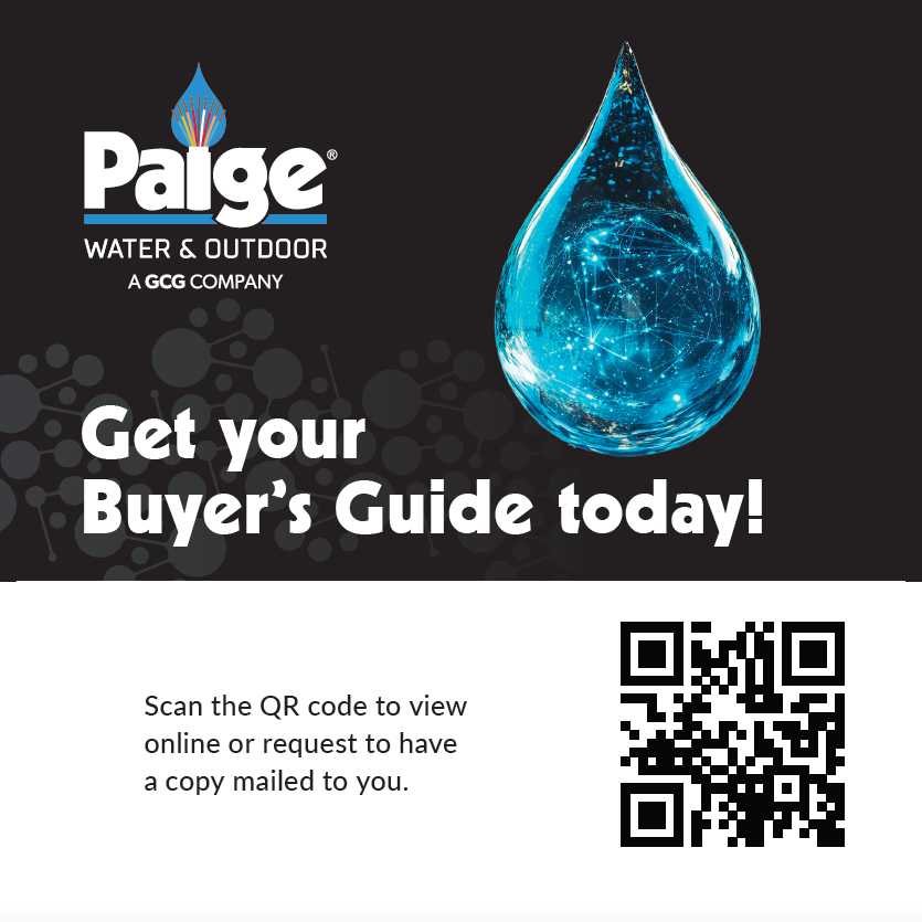 Buyer's Guide QR Code Card