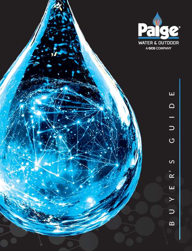 Buyer's Guide Printed Catalog