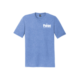 Blue T-Shirts: Size Small