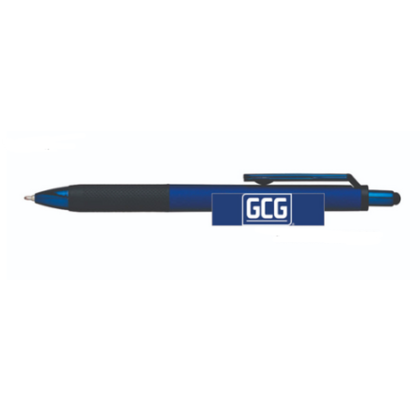 GCG Blue Stylus Pen
